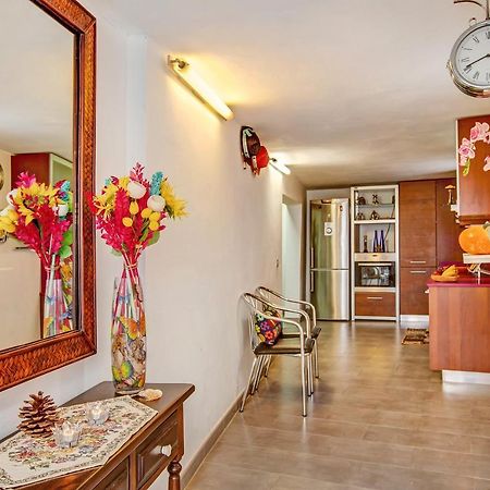Casa Del Callejon 克鲁兹·德·特赫达 外观 照片