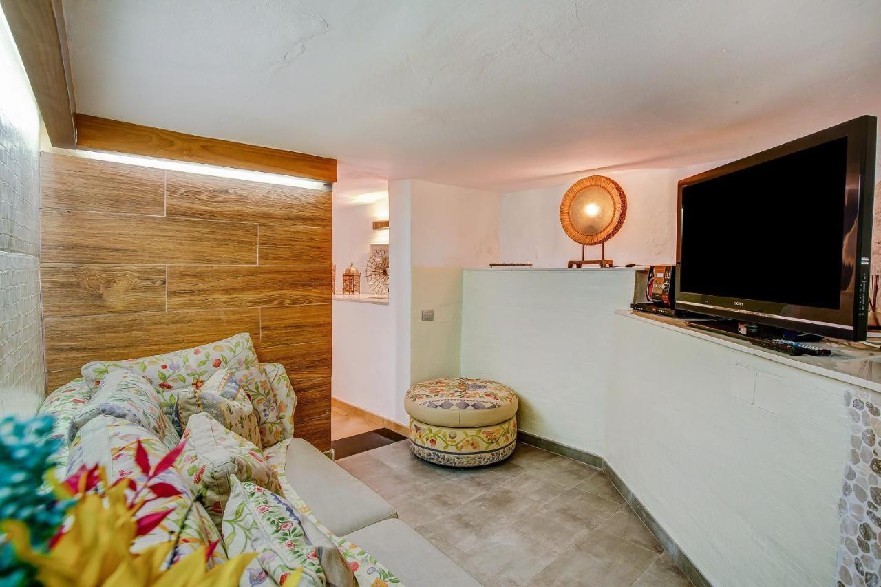 Casa Del Callejon 克鲁兹·德·特赫达 外观 照片